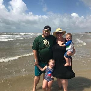 Meet your Posher, Haley